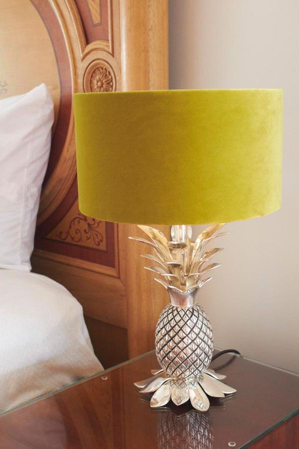 Hummingbird Villa Saint James Bagian luar foto